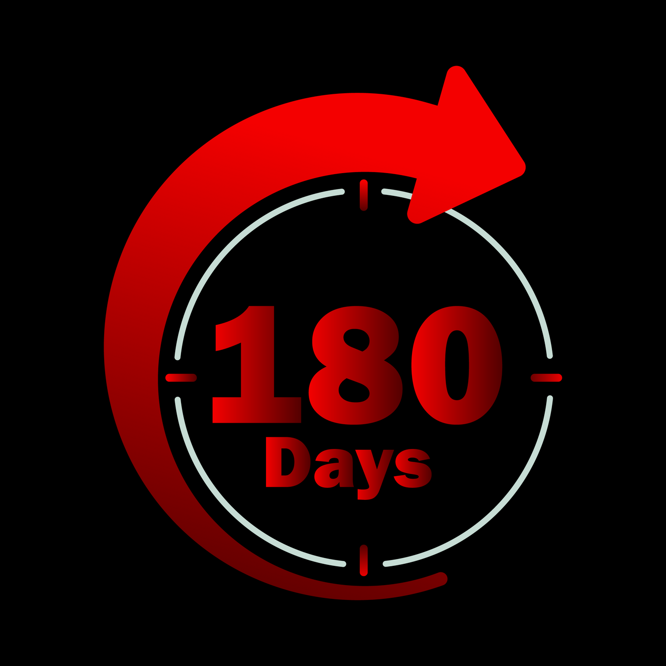 180 Days | ١٨٠ يوم قبل الحصاد