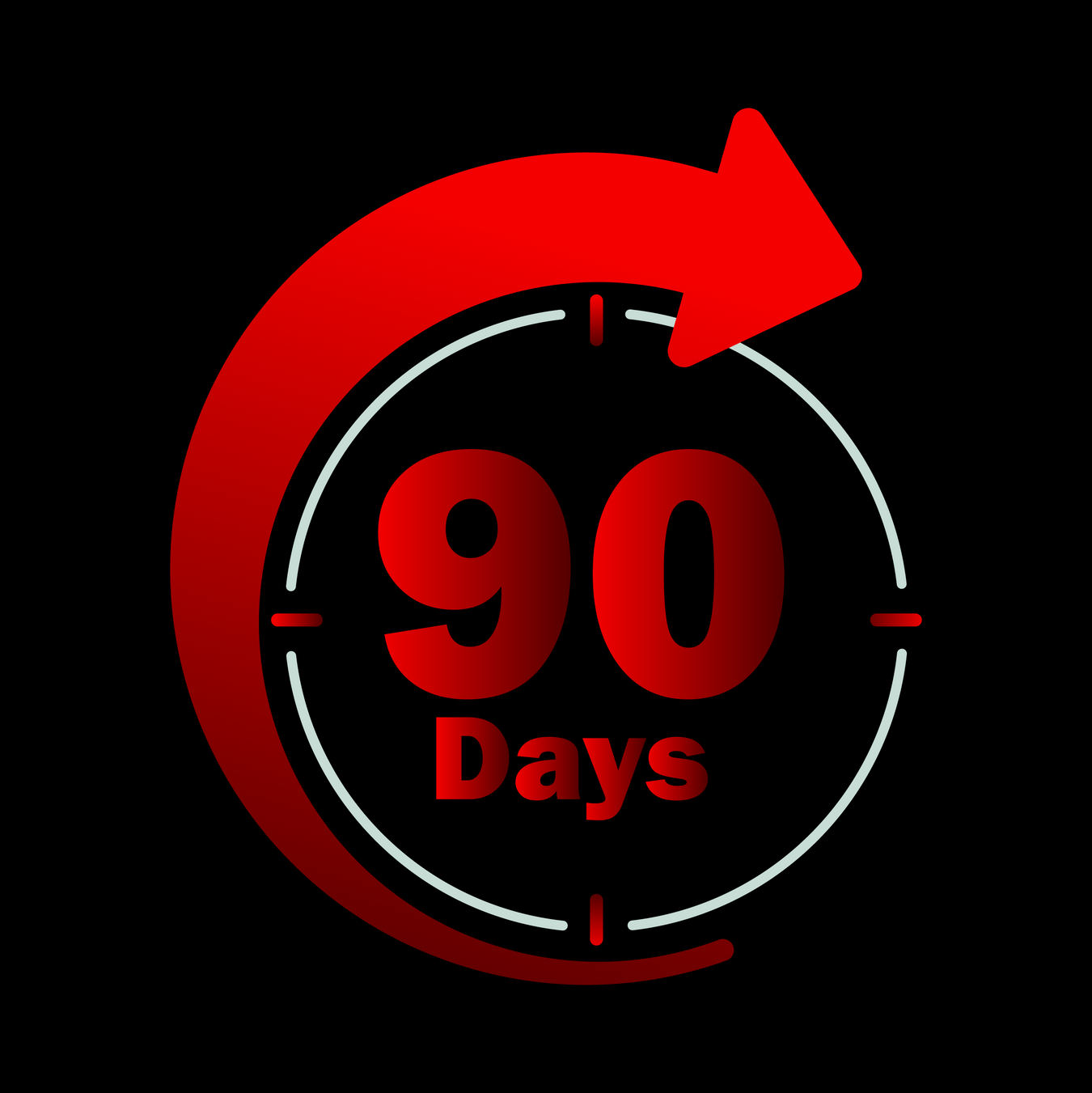 90 Days | ٩٠ يوم ما قبل الحصاد