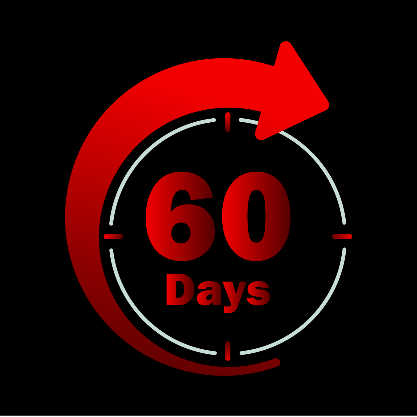 60 Days | ٦٠ يوم قبل الحصاد