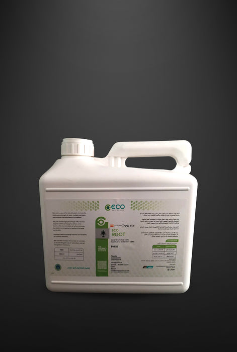 ECO ROOT | ايكو روت