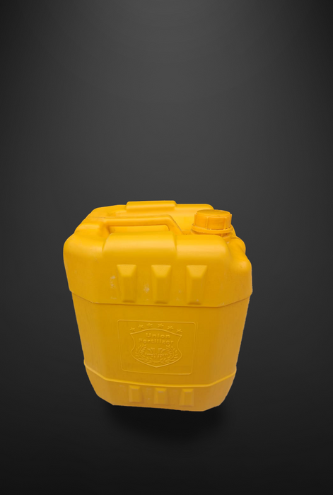 Sulfuric Acid 98% | حمض كبريتيك %98