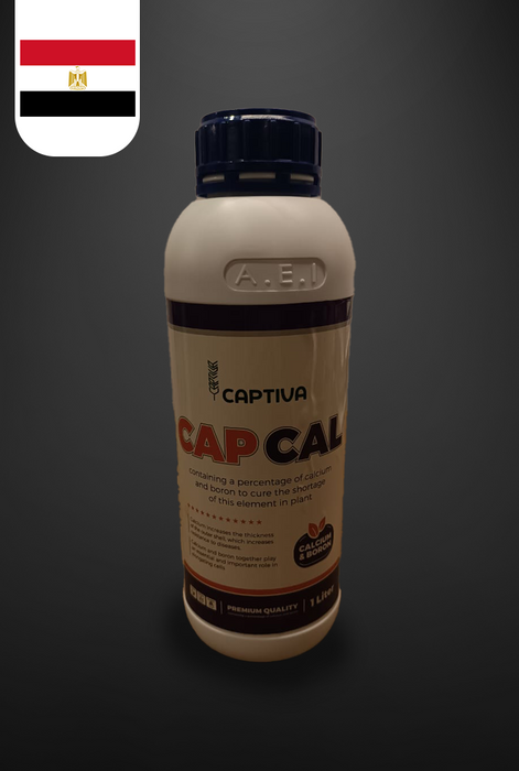 CAP CAL | كاب كال