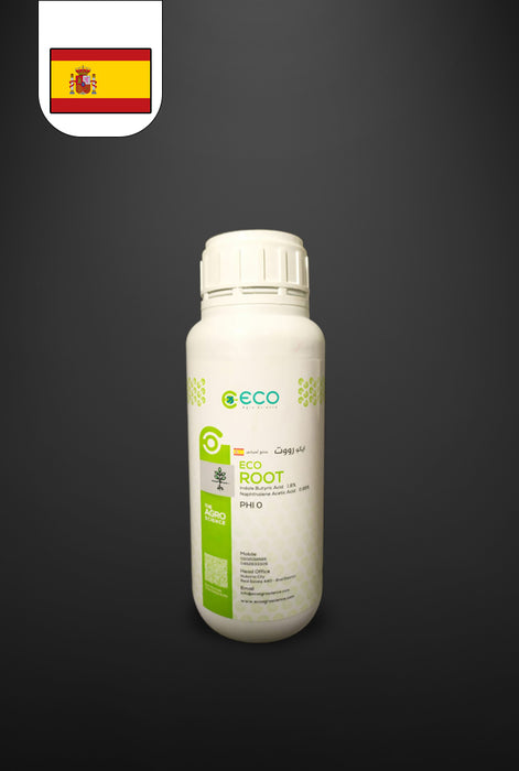 ECO ROOT | ايكو روت