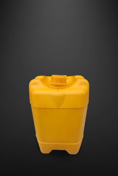 Sulfuric Acid 98% | حمض كبريتيك %98