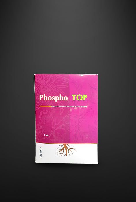 Phospho Top | فوسفو توب