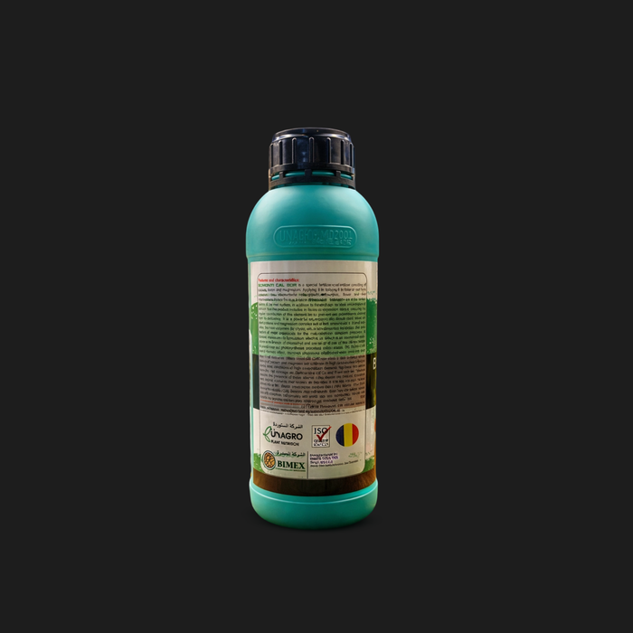 بومونتي كال بور | Bomonti Cal Bor