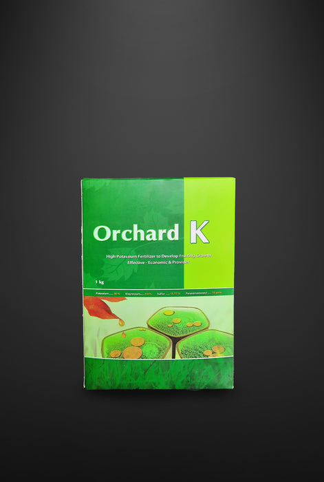 Orchard K | اورتشرد K