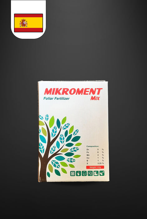 MIKROMENT MIX | ميكرومينت ميكس