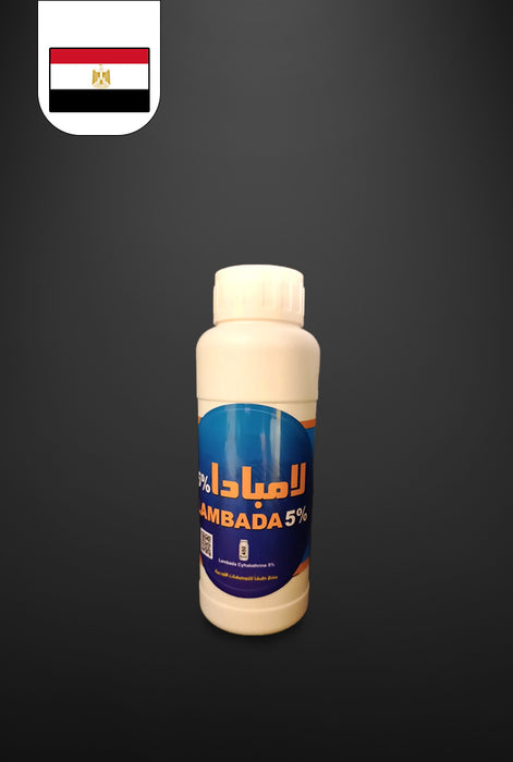 lambada 5 % |  لامبادا  %5