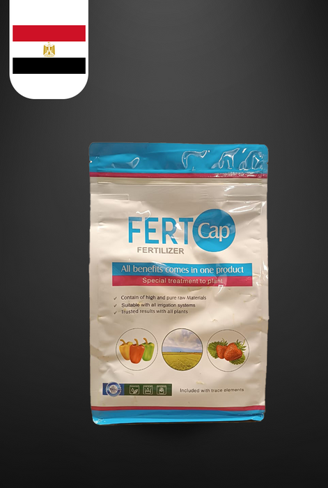 FERT CAP MICRO CAP | فيرت كاب ميكرو كاب