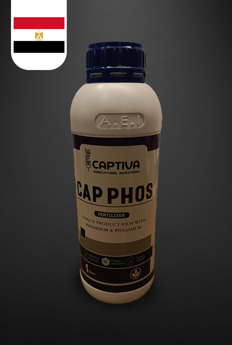 CAP PHOS | كاب فوس