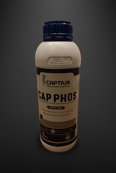 CAP PHOS | كاب فوس