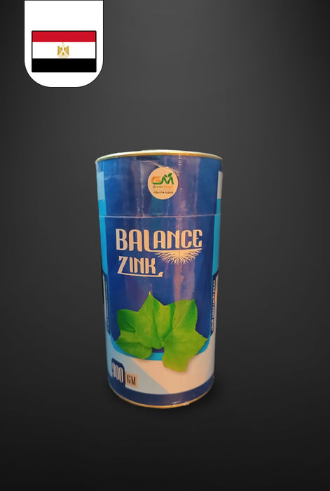 BALANCE ZINK | بلانس زنك