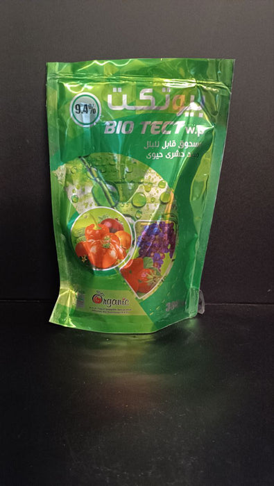 BIO TECT 9.4 % WP | بيوتكت %٩.٤